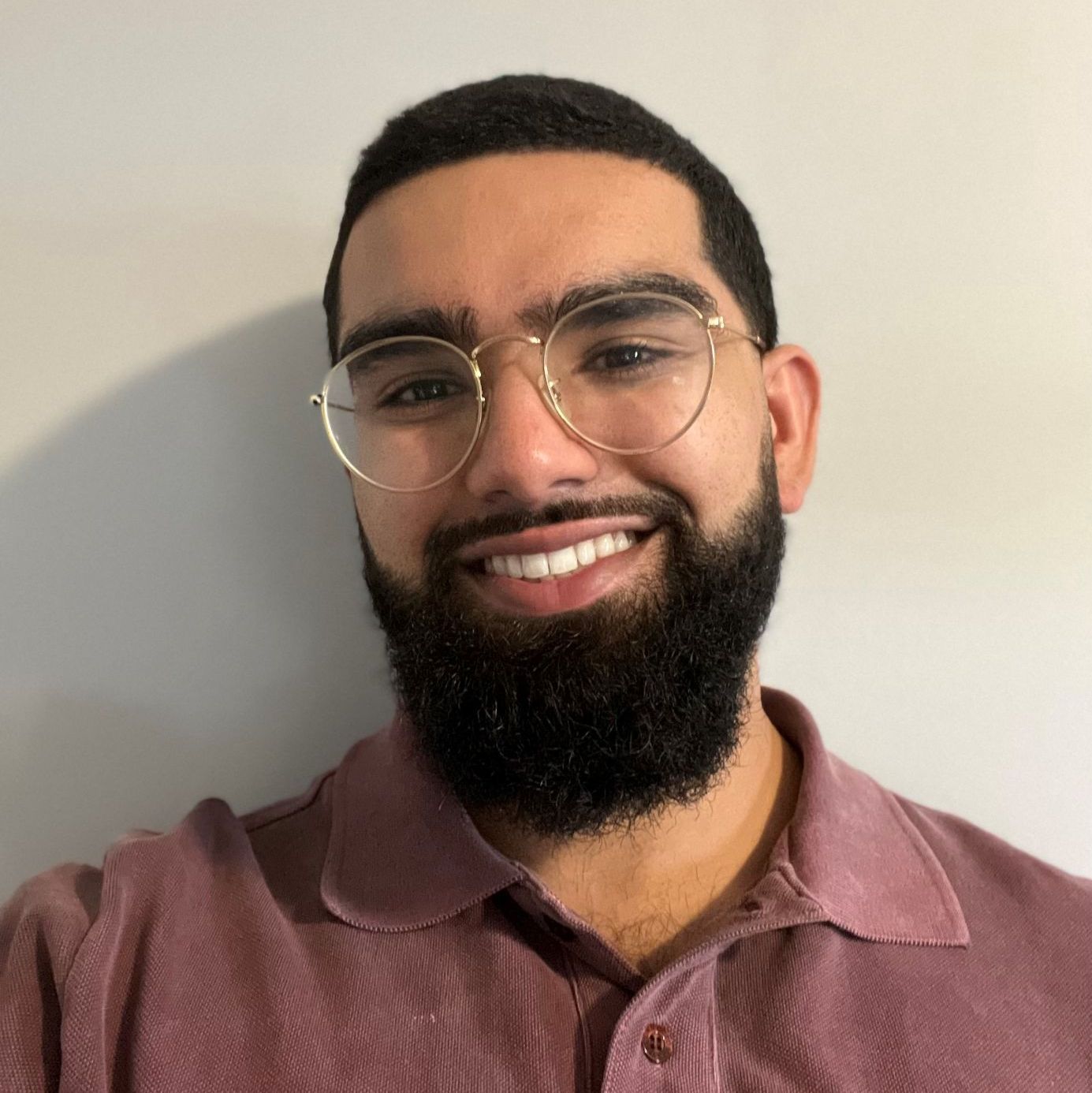 Profile of Saim Zaib