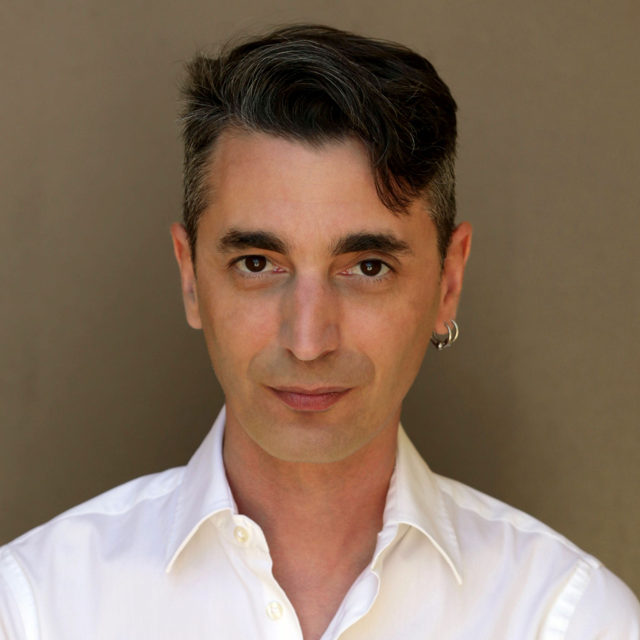 Profile of Antony Graf