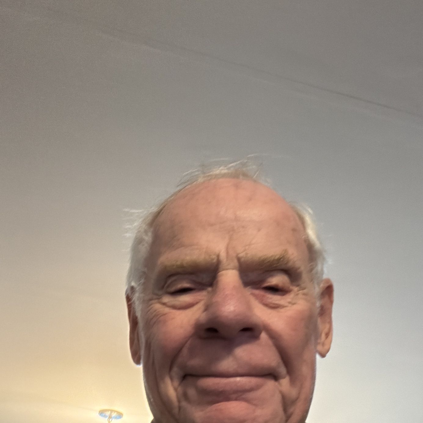 Profile of Dennis Anderson