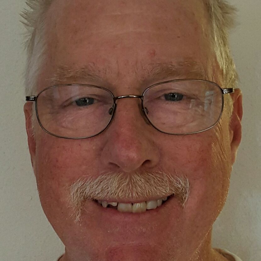 Profile of Dean Johnson