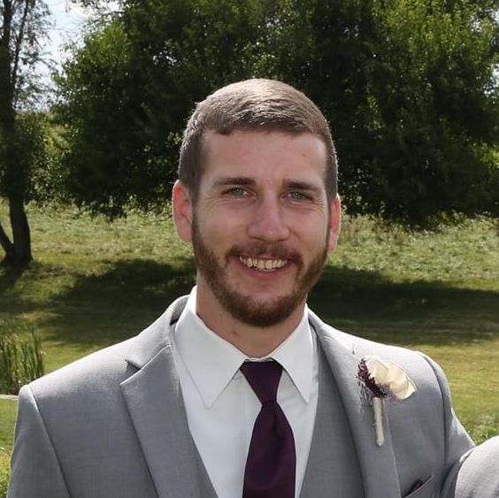 Profile of Matthew Sayre