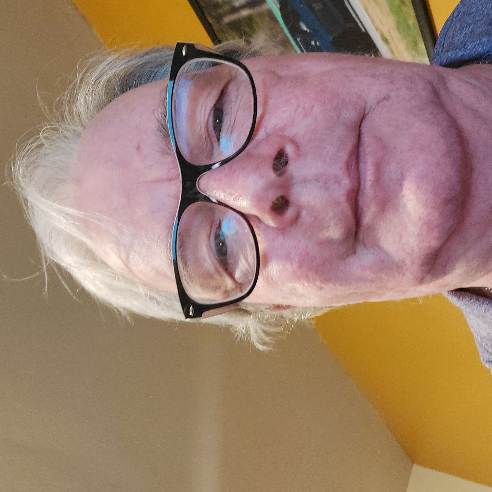 Profile of Pierre Samson