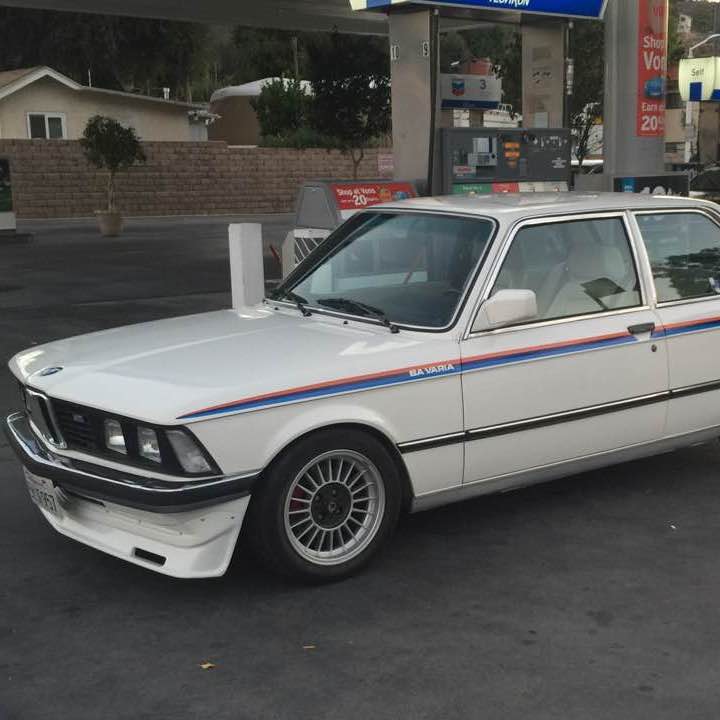 Profile of vanik badalboo