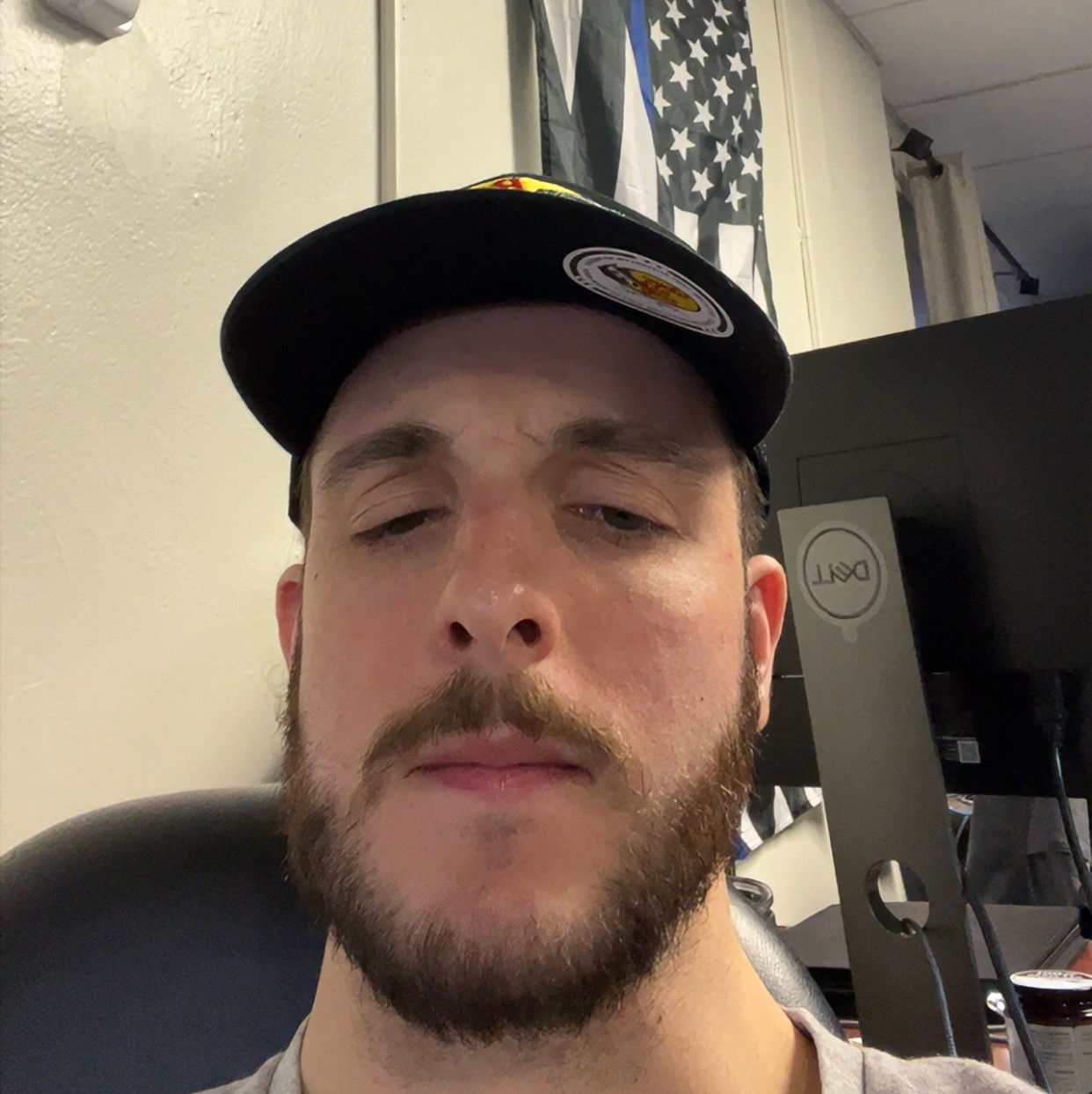 Profile of Nicholas DiBene