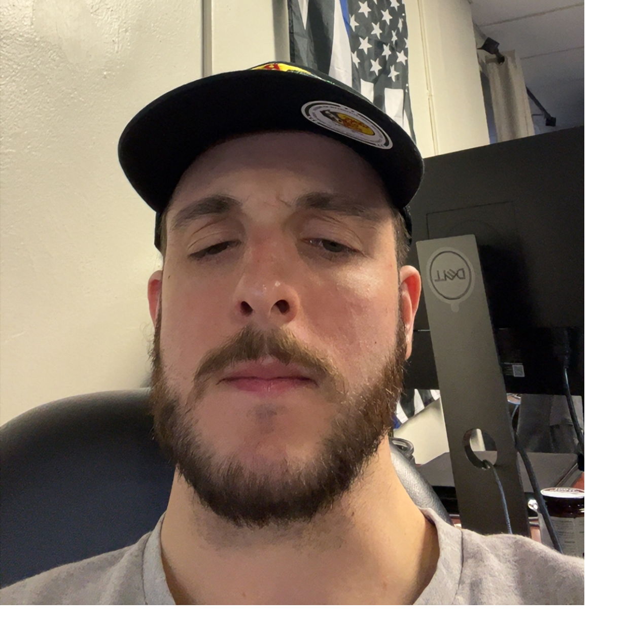 Profile of Nicholas DiBene