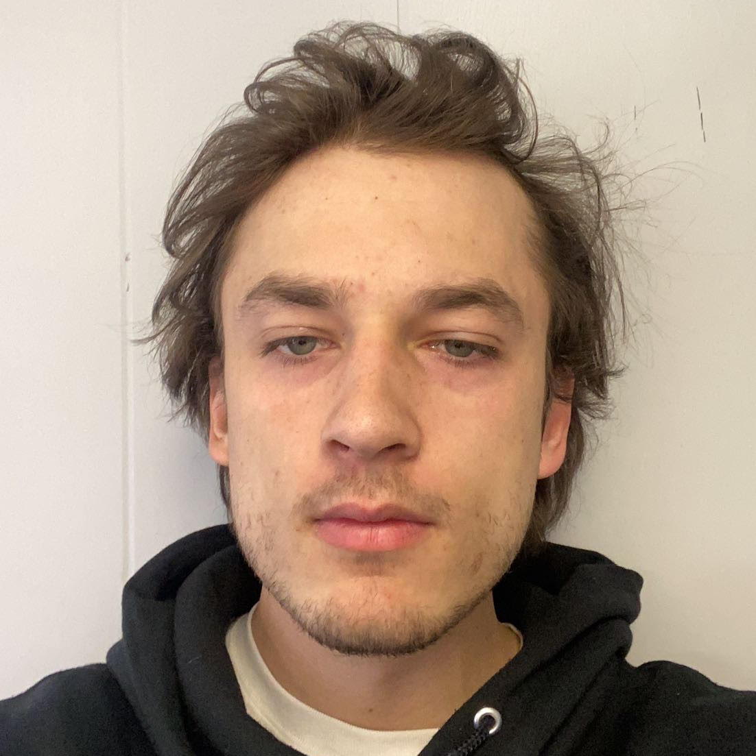 Profile of Augustus Hall