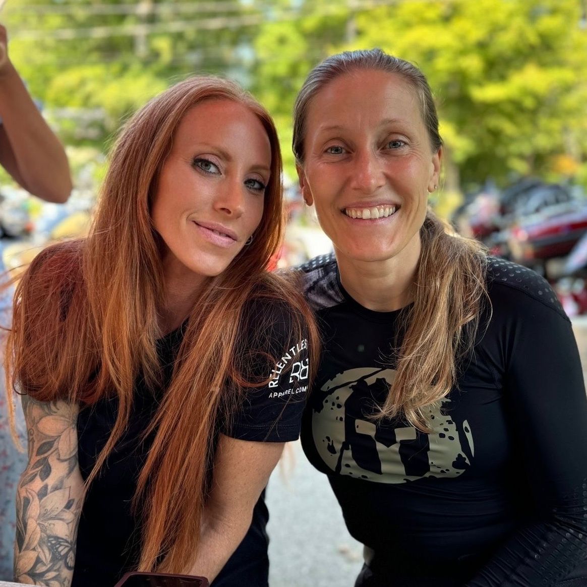 Profile of vanessa ingrao