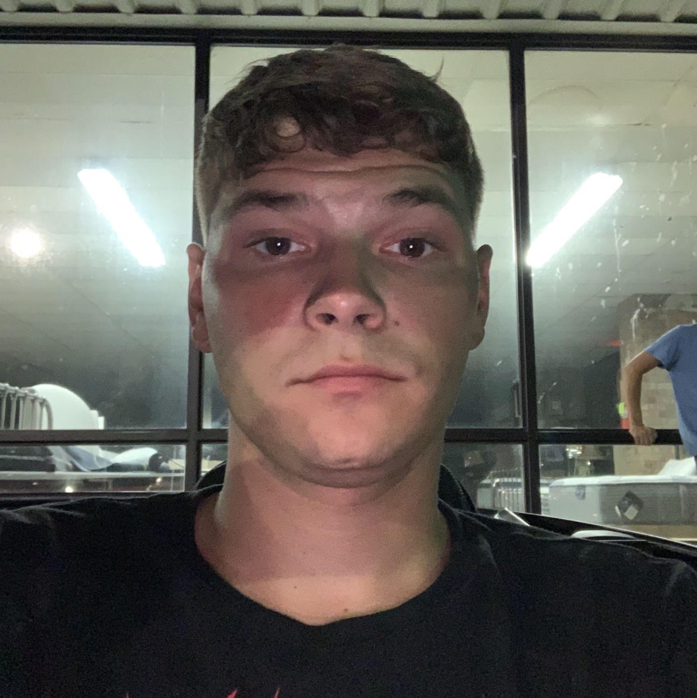 Profile of Tyler Morse