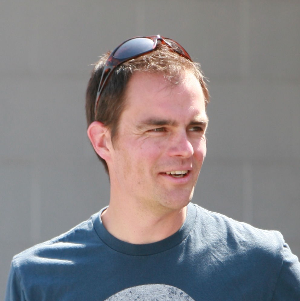 Profile of Matthew H