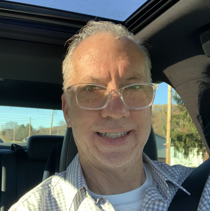 Profile of Richard Dunlap