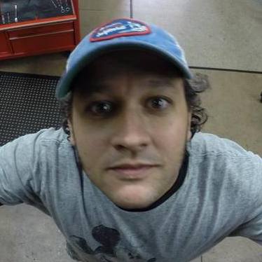 Profile of Thomas Gabele