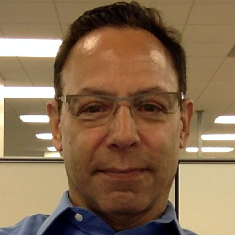 Profile of Wayne Solotoff