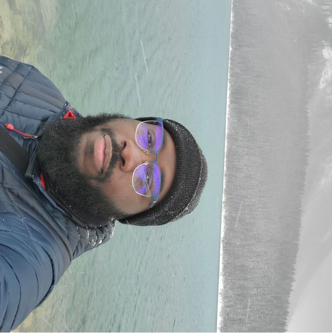 Profile of Darnell Bailey