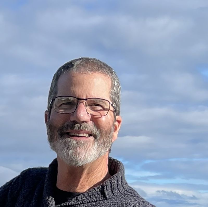 Profile of Mark Torcaso