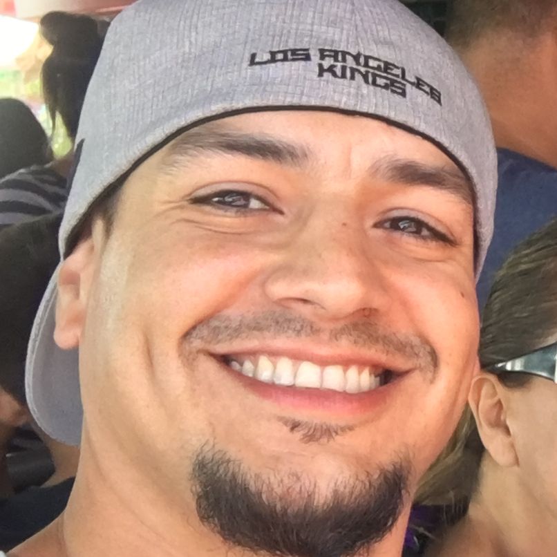 Profile of Barney Ramirez