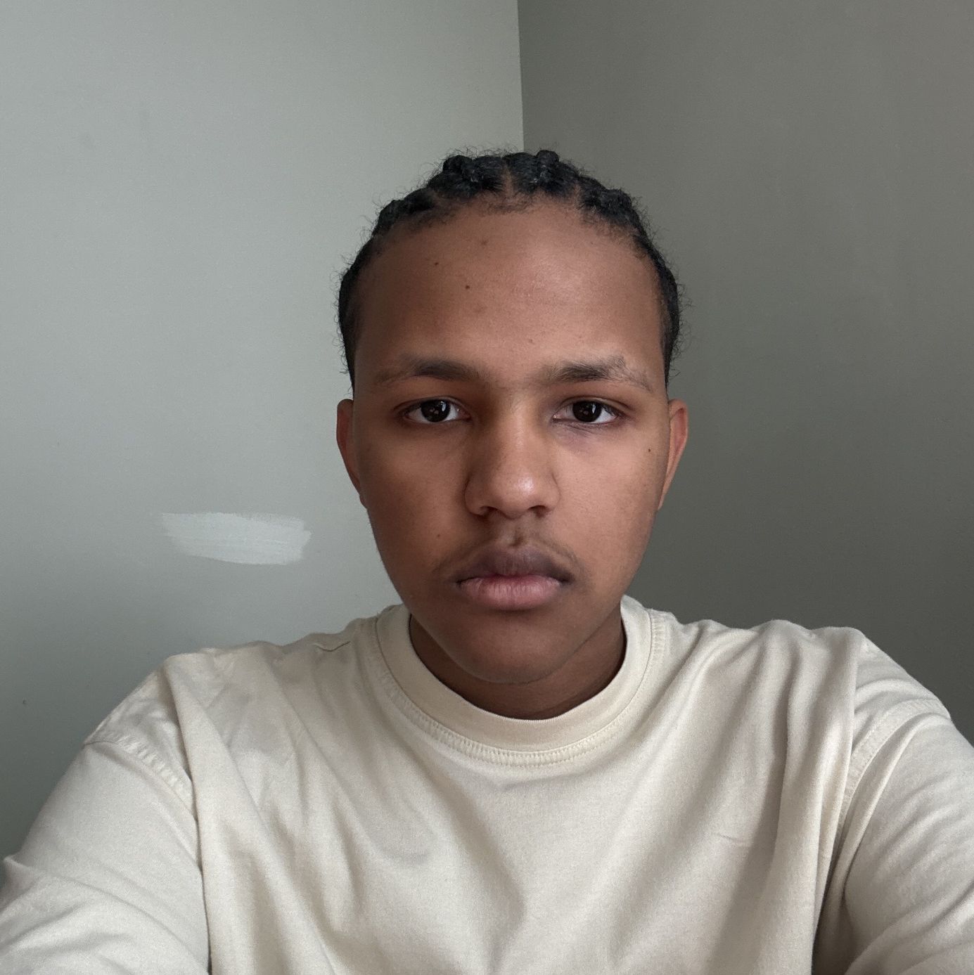 Profile of Ibrahim Albarrie