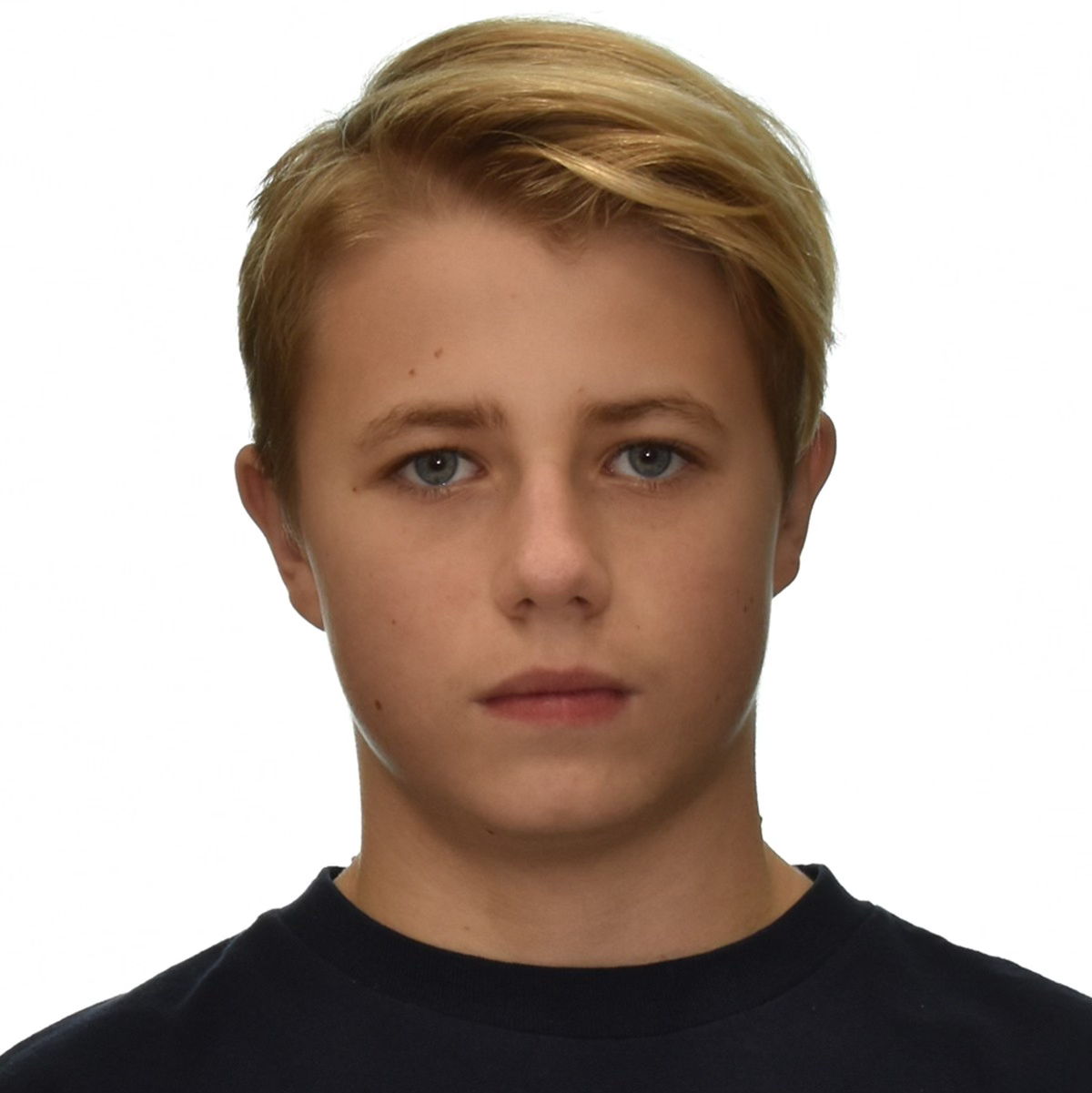 Profile of Gabriel Balog