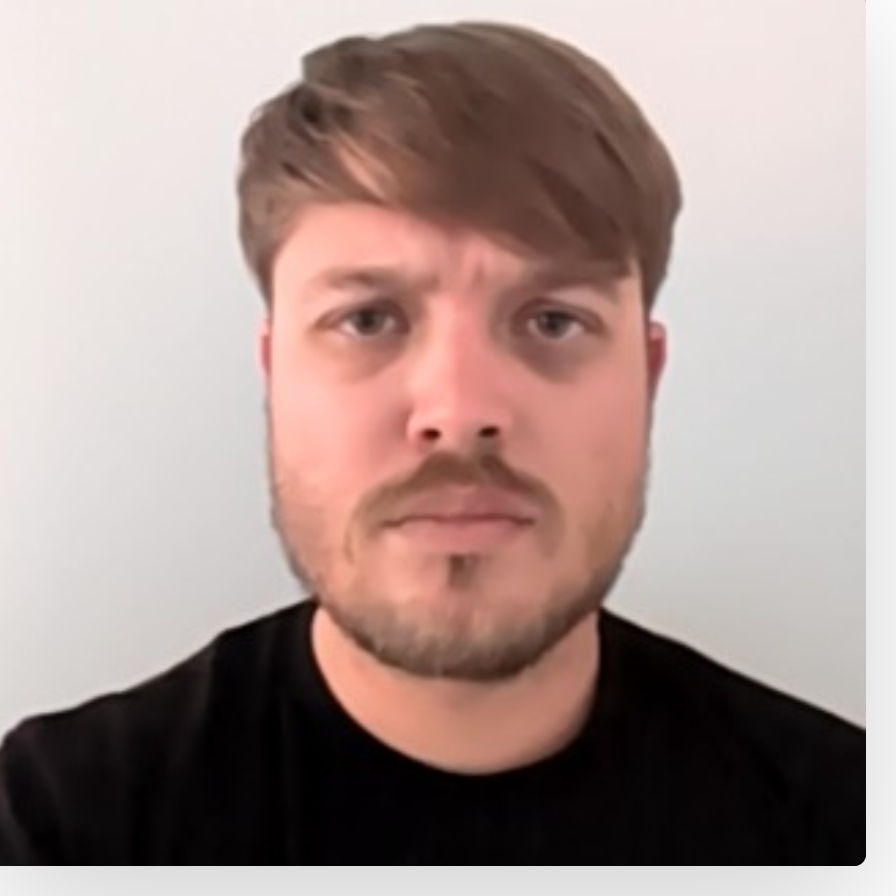 Profile of Jesse Zimmer