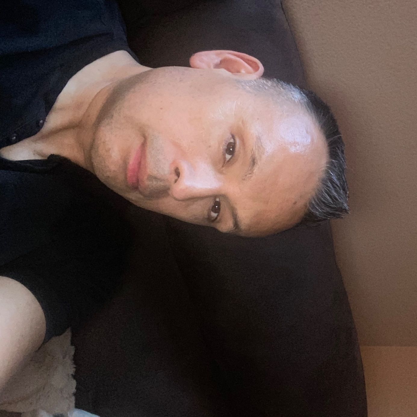 Profile of Roger Pescoran