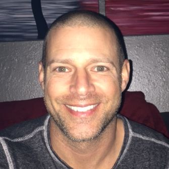 Profile of Jeremy Nichols