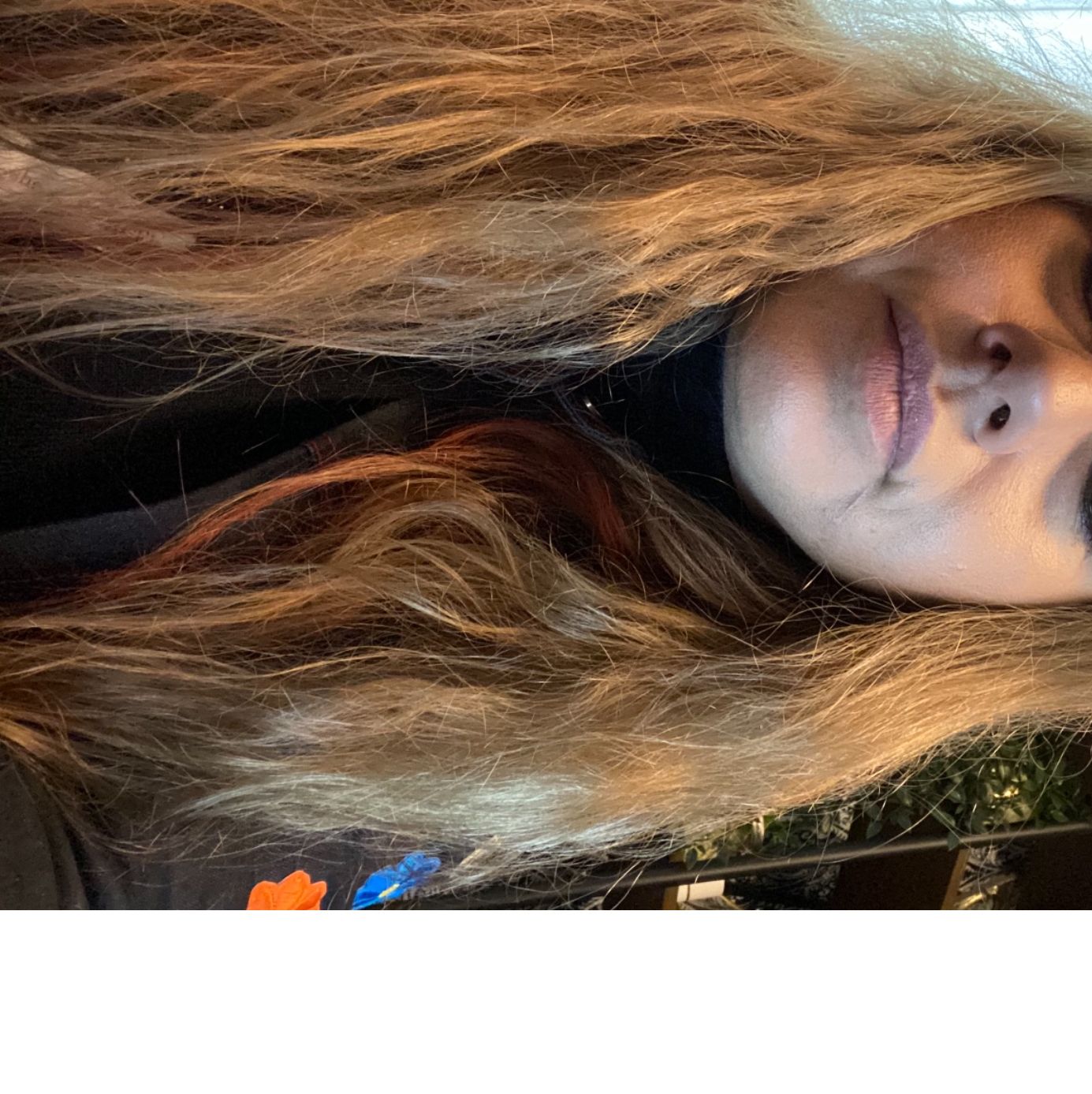 Profile of Samantha Doffo