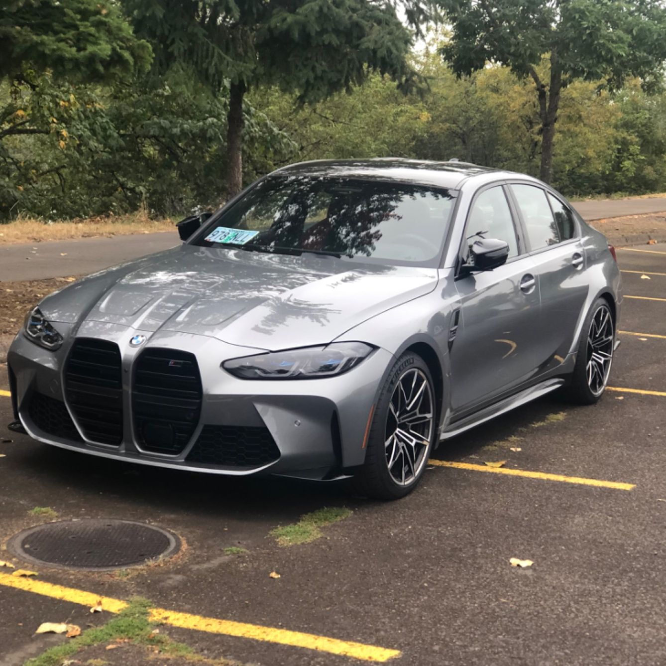 Profile of Keith Clark