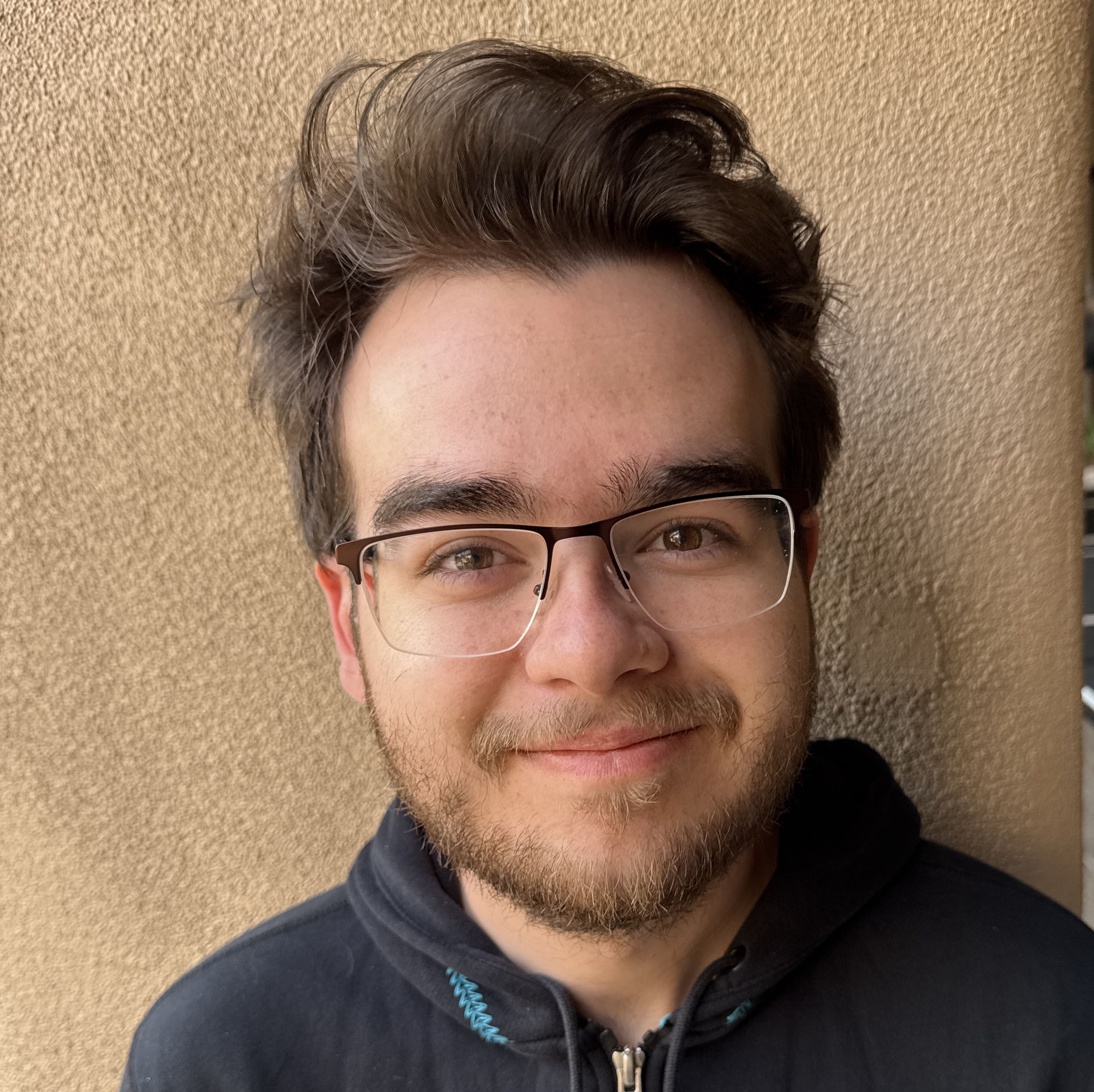 Profile of Connor Snower