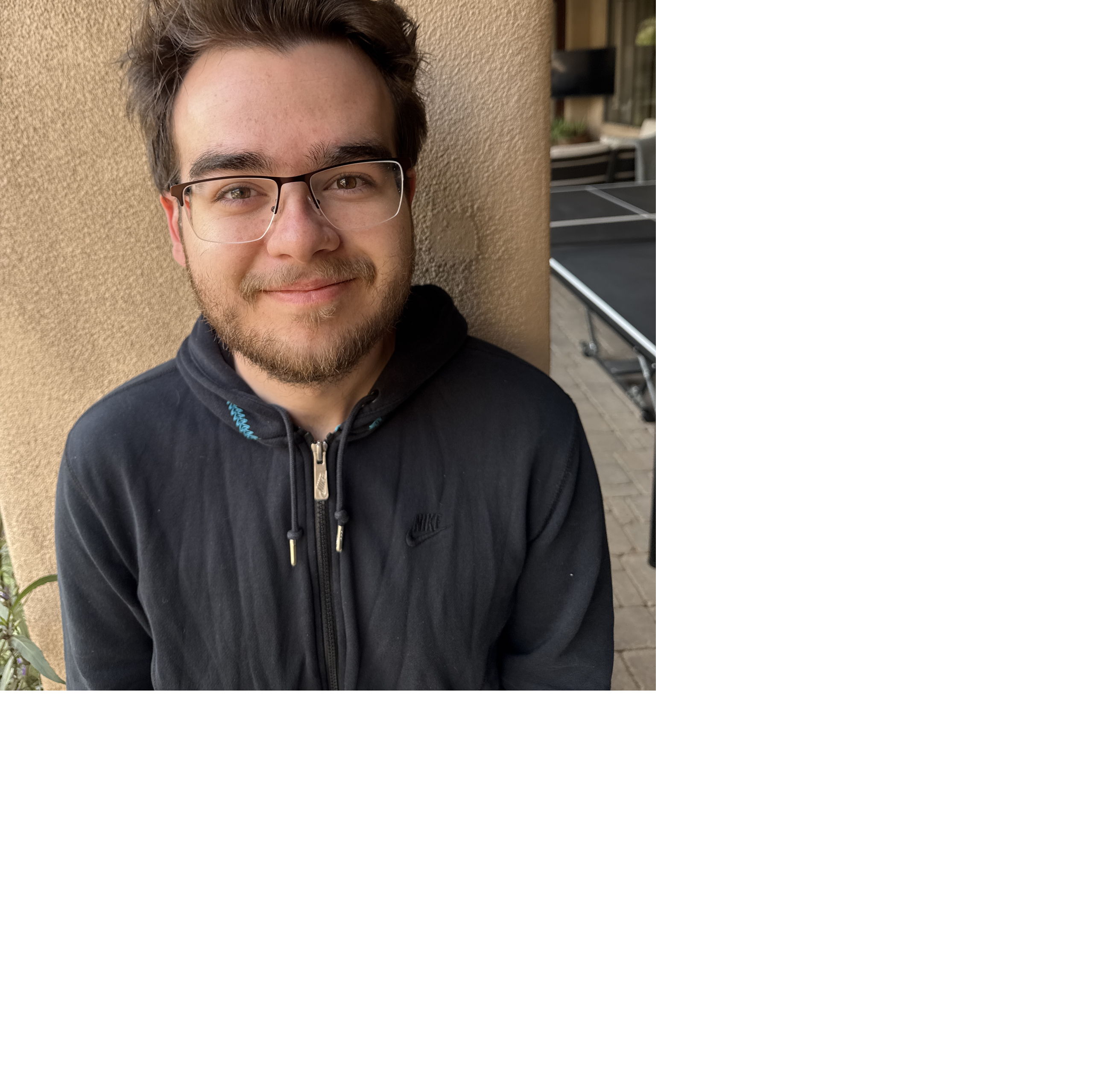 Profile of Connor Snower