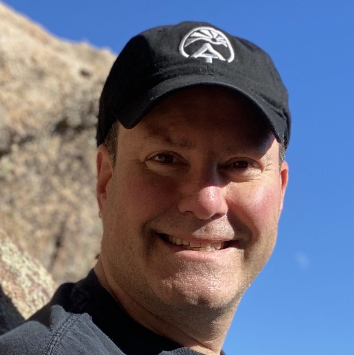 Profile of Scott Cohen