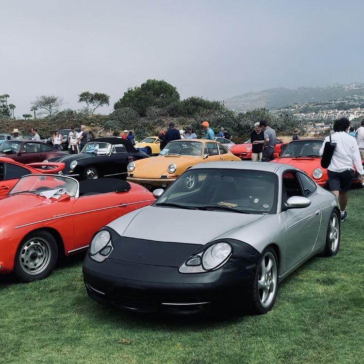 Profile of Anthony Chica