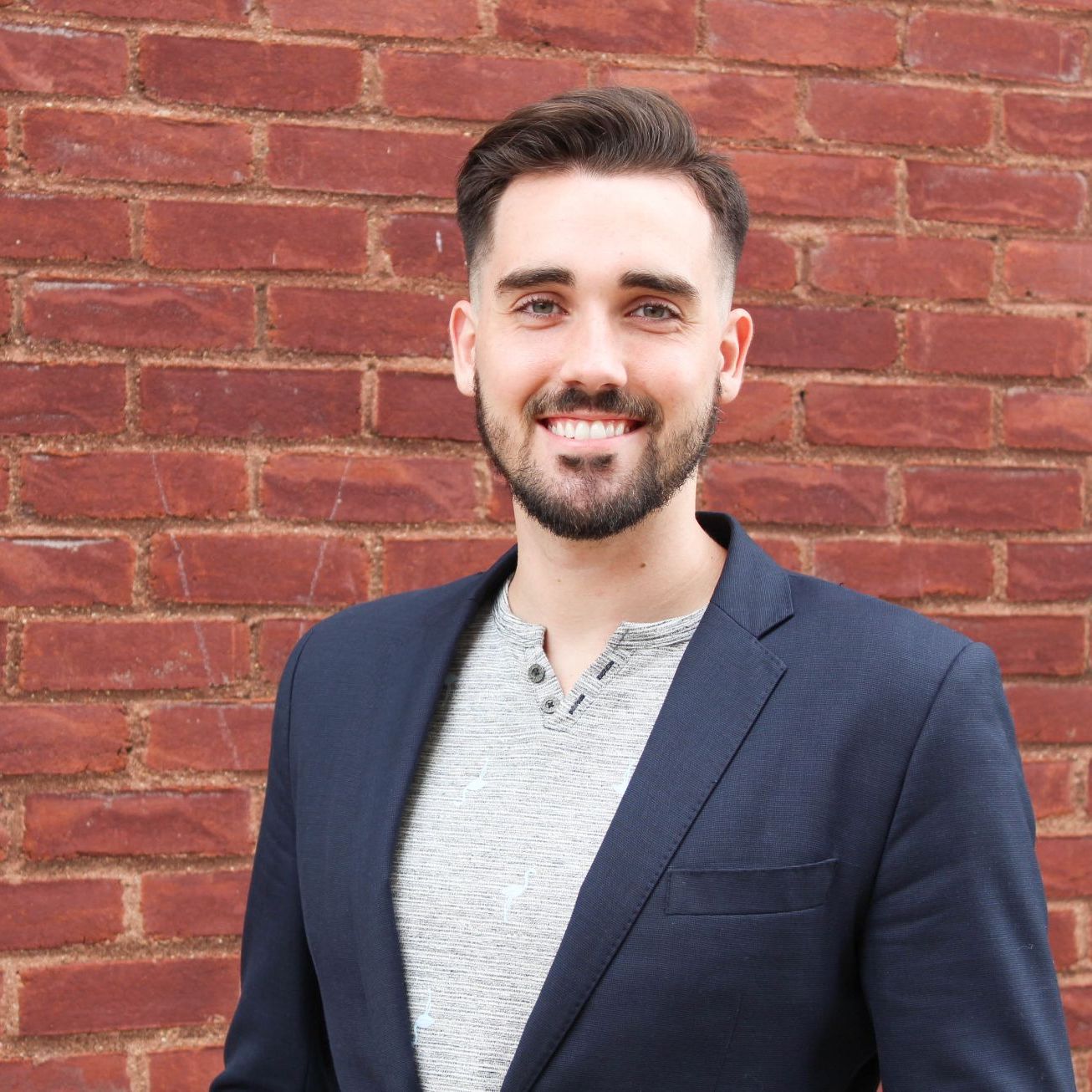 Profile of David Brower