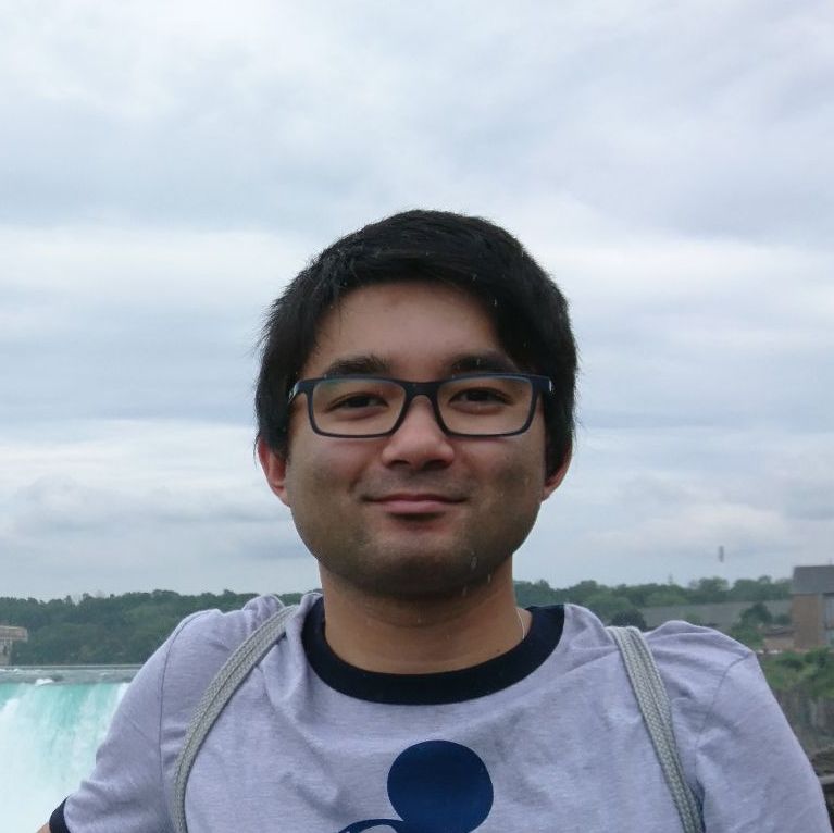 Profile of Daniel Medida