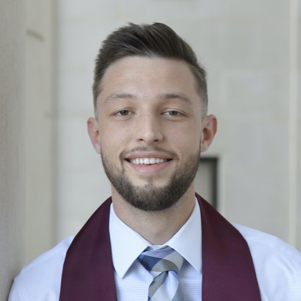 Profile of Tyler Otten