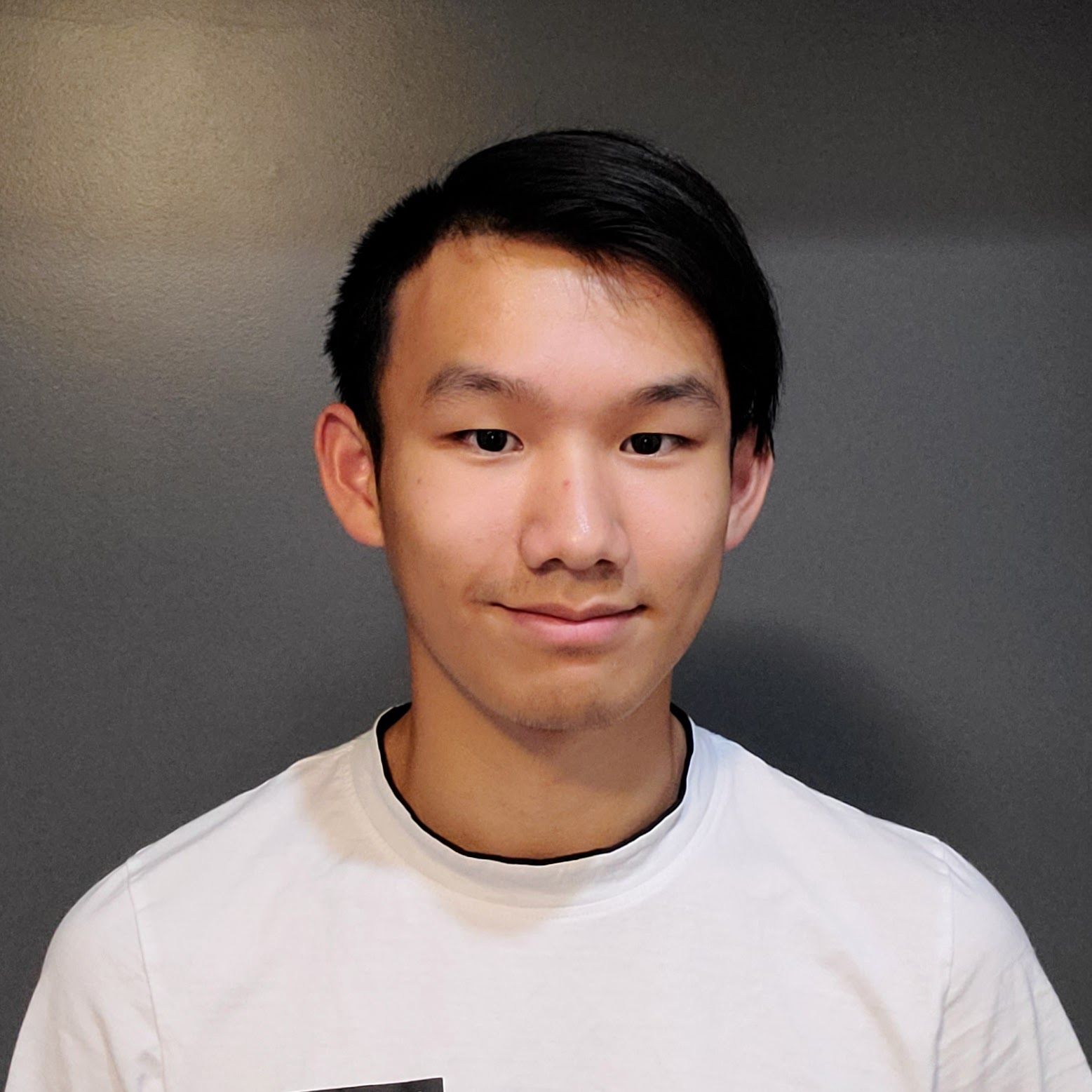 Profile of Waylen Zhou