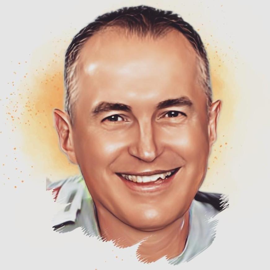 Profile of Robert Van Der Laan