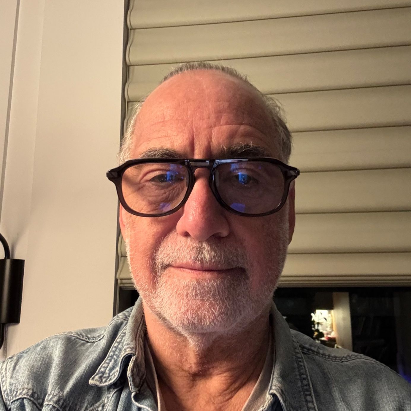 Profile of Paul Iacono