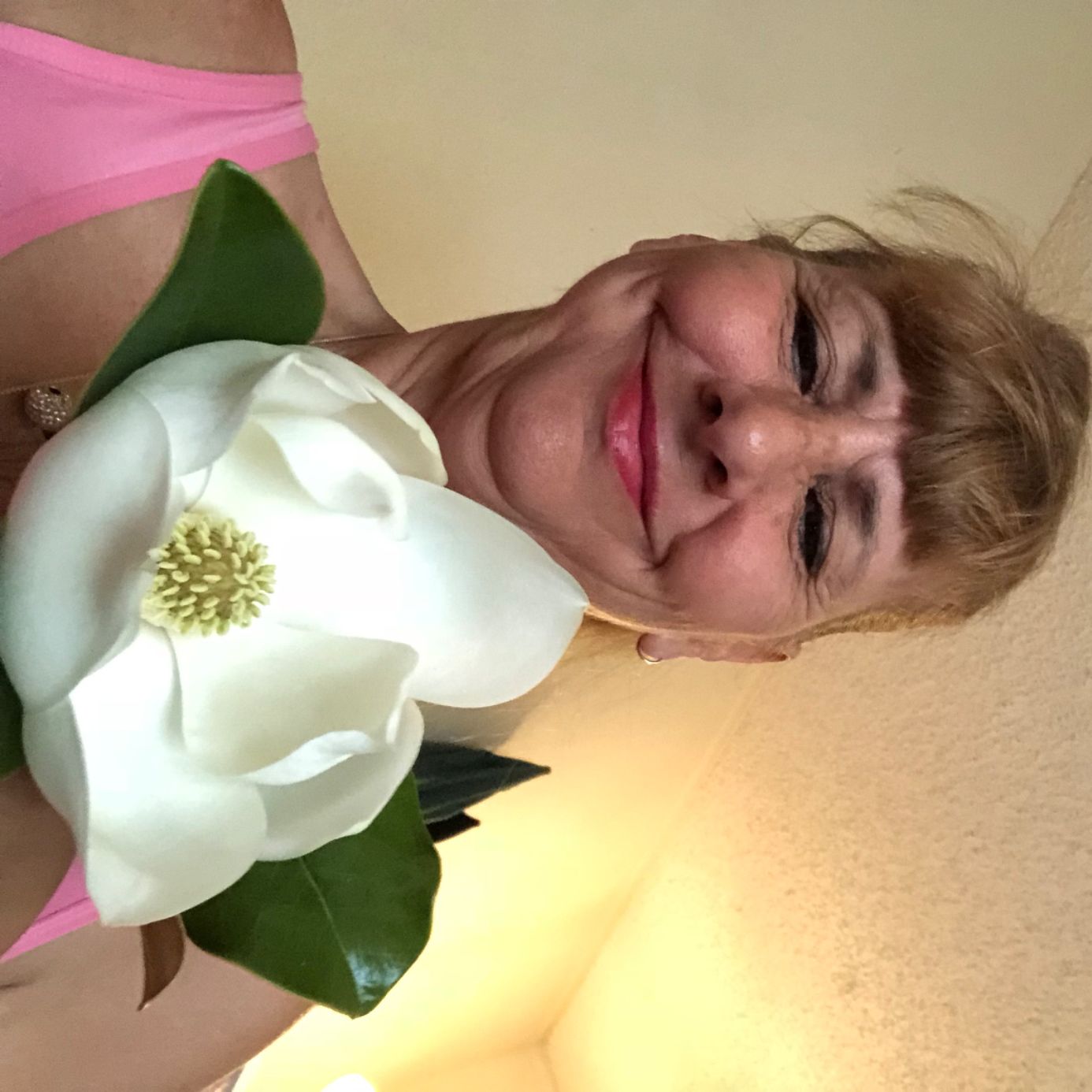 Profile of JoLynne Crout