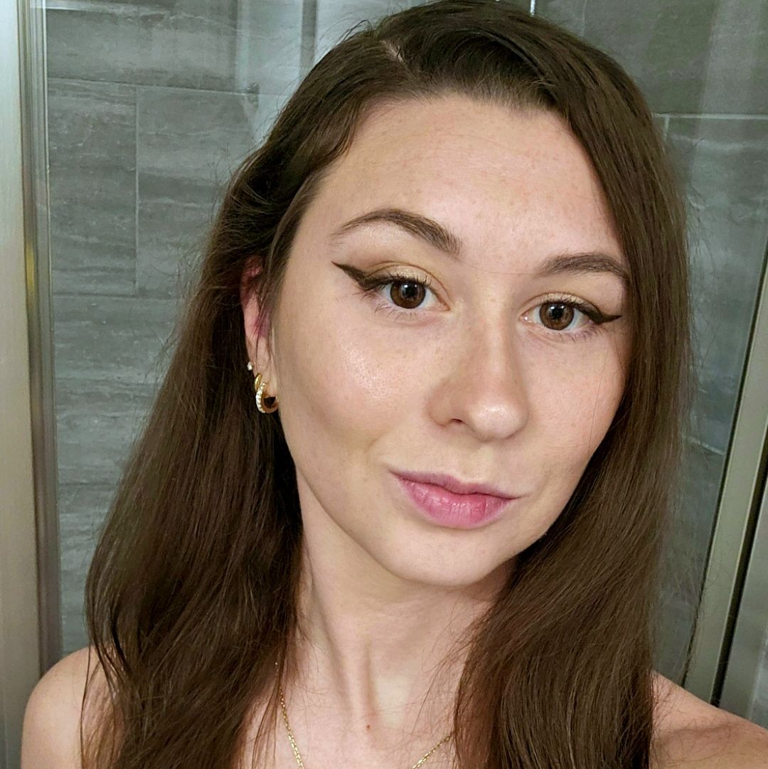 Profile of Alina Suedbeck