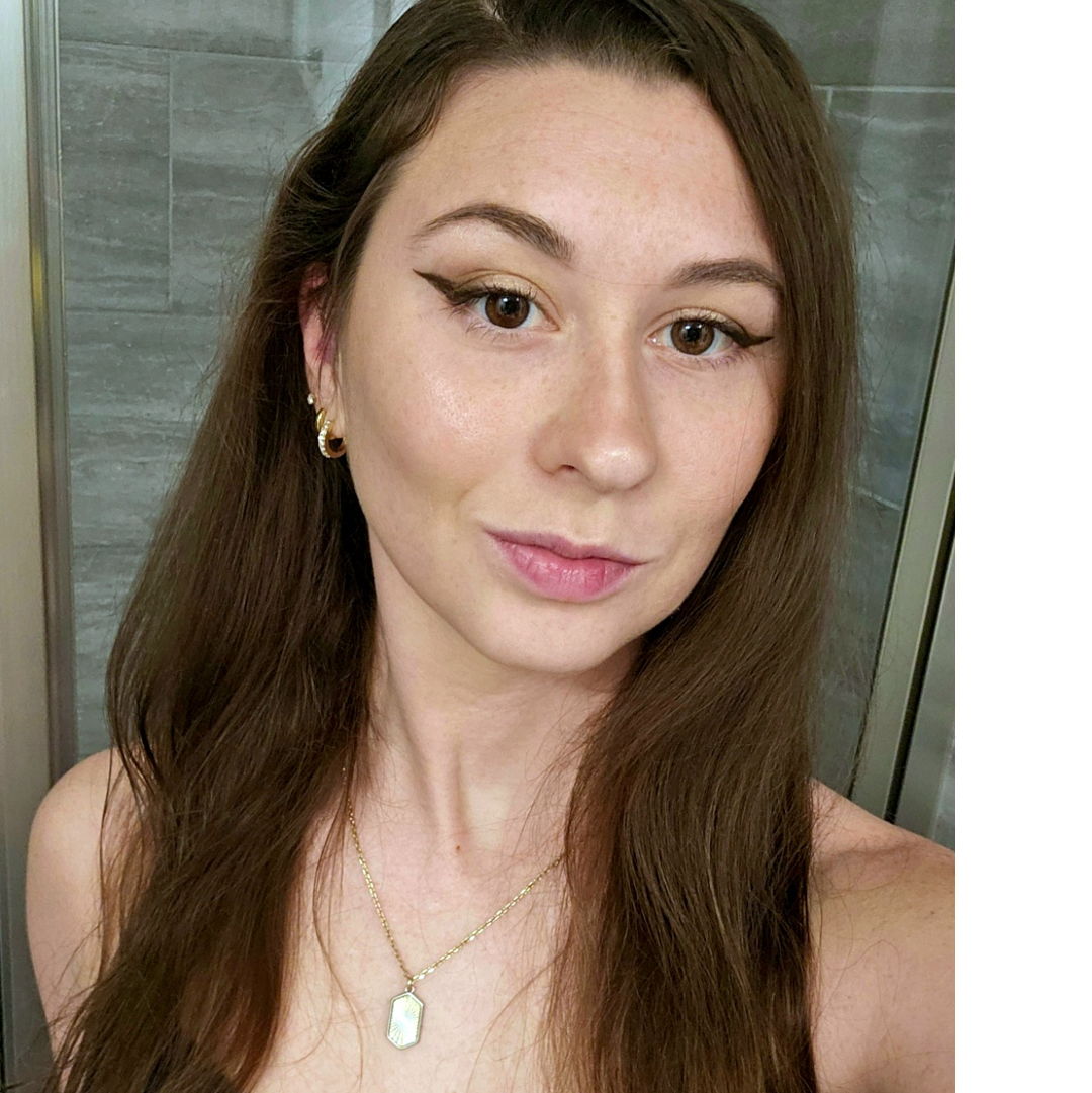 Profile of Alina Suedbeck