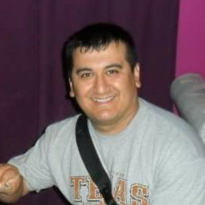 Profile of Paul Duran