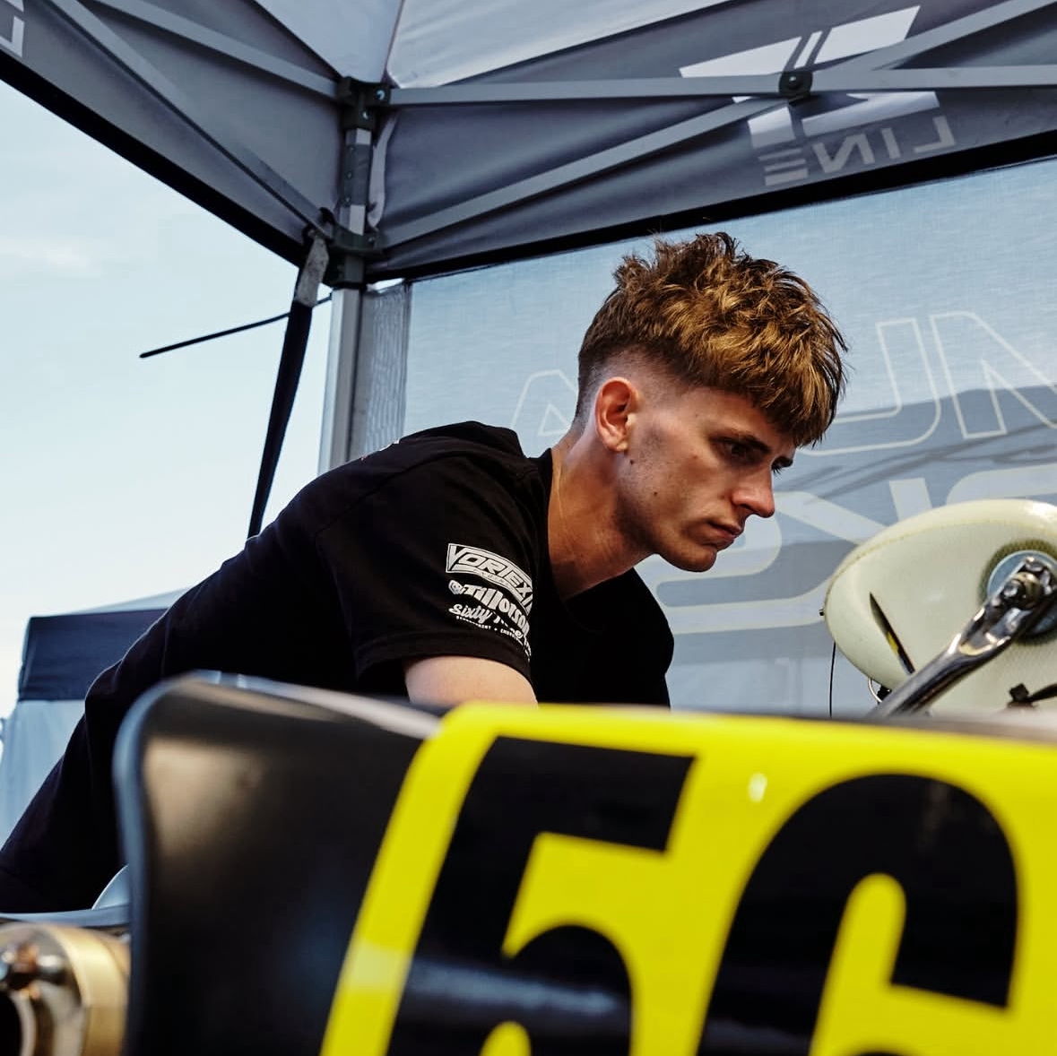 Profile of Ryan Beightol