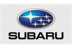 Subaru Launch Event