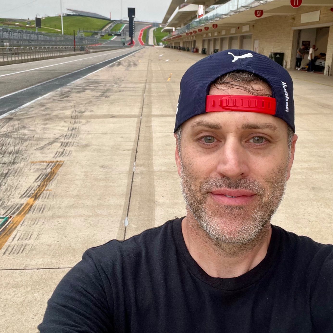 Profile of Jesse Robles