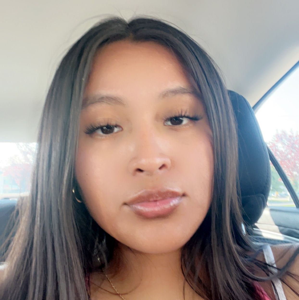 Profile of Cristina Santiago