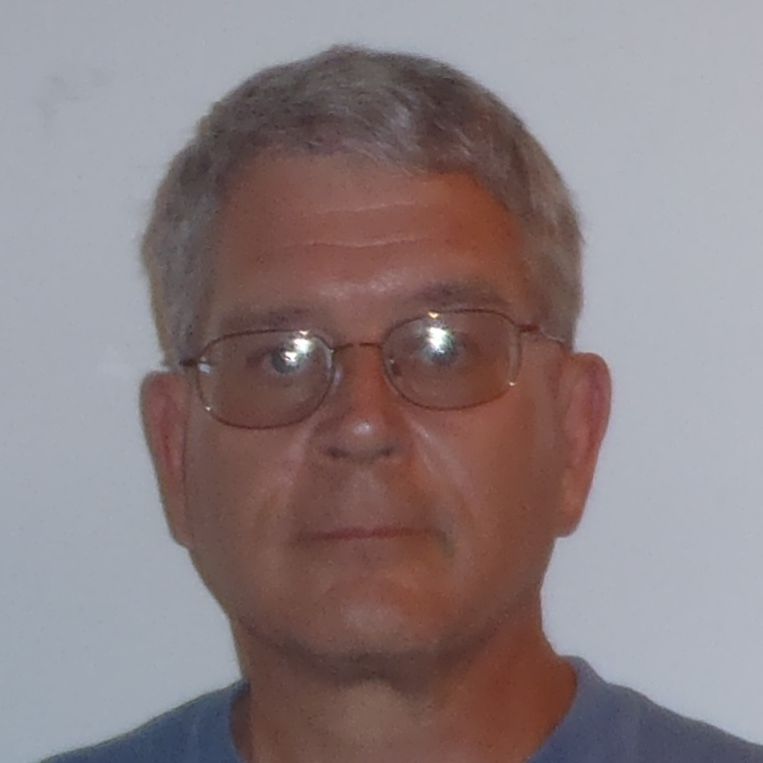 Profile of David Rusch