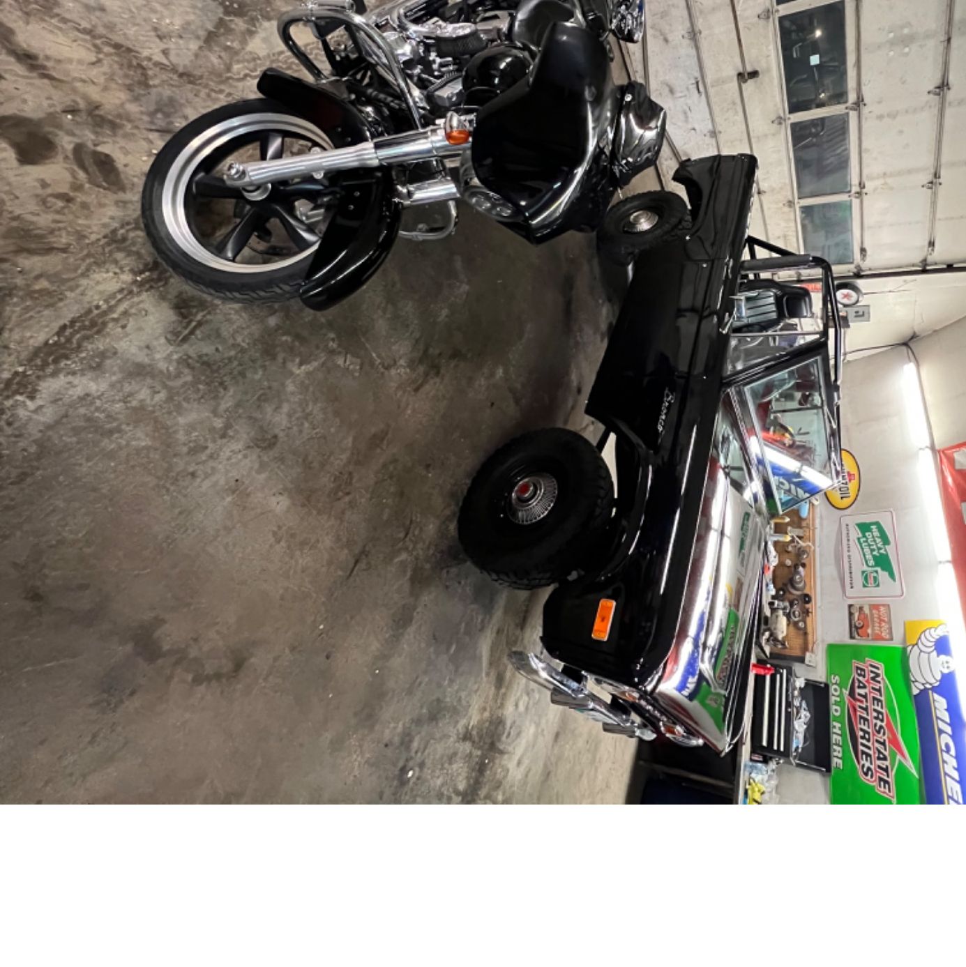 Profile of Joshua Sarna