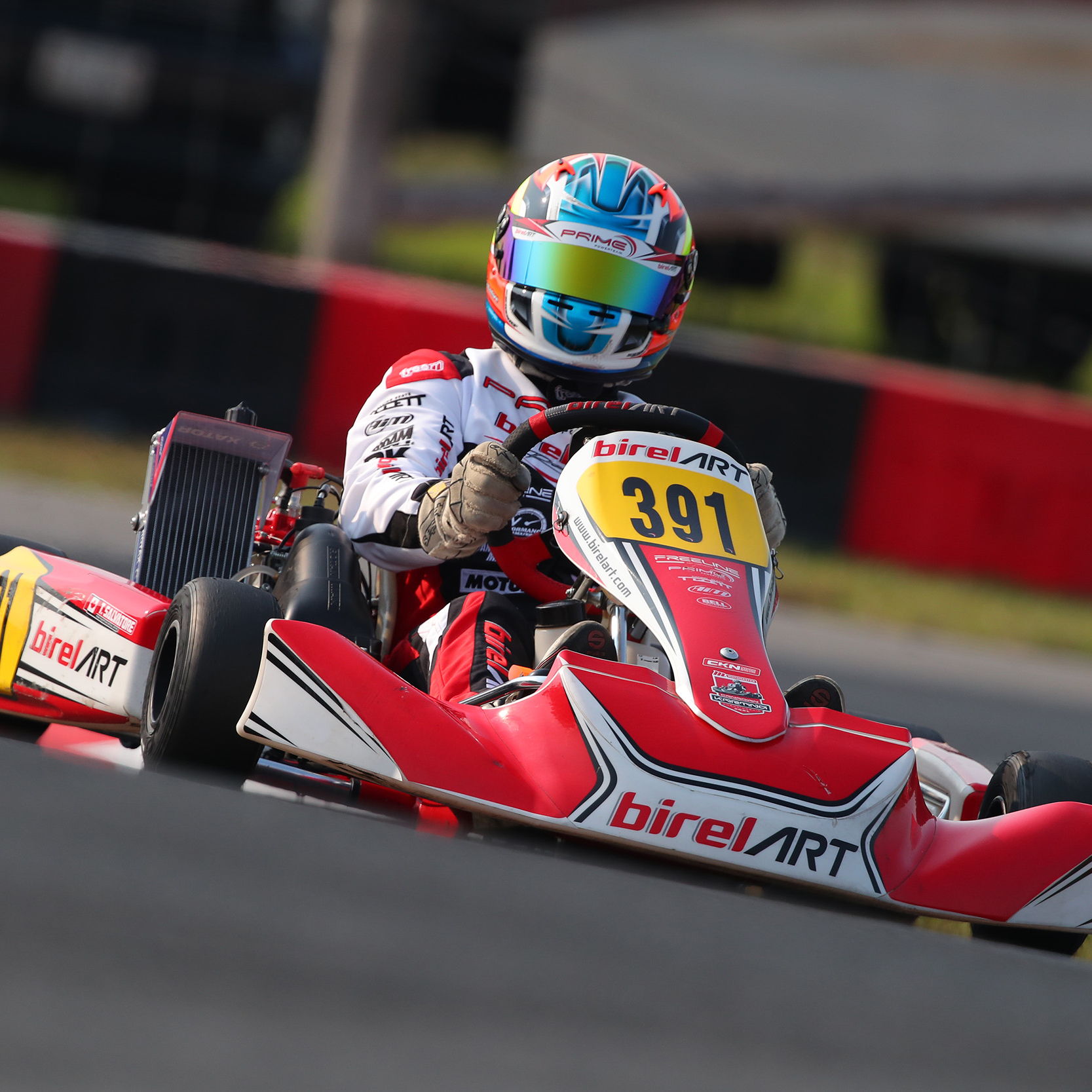 Profile of Tim Salvatore