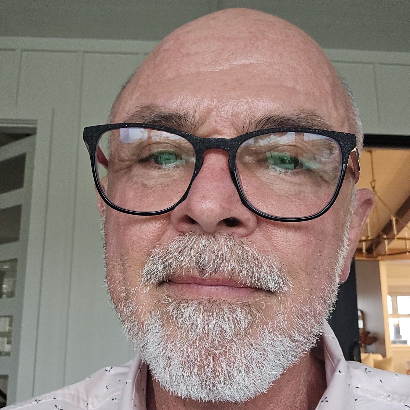 Profile of Michael Atkinson