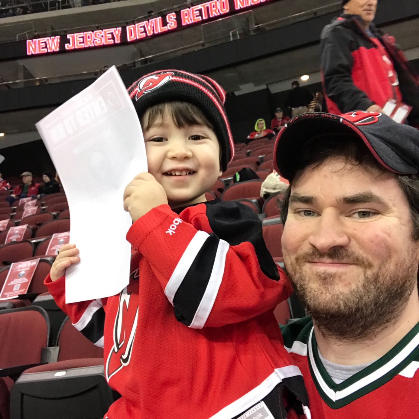 Profile of Steve Wasp