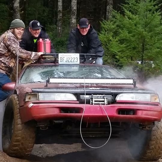 Profile of Michael Siegler